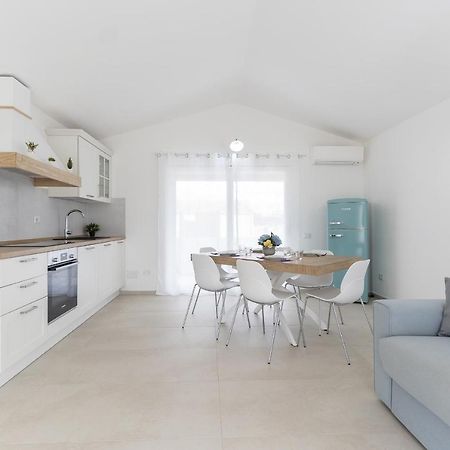 Villa Elena - Affitti Brevi Italia Àrbatax Exteriör bild